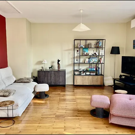 Σπίτι διακοπών Family House