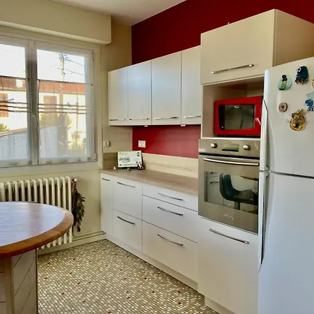 Family House Σπίτι διακοπών
