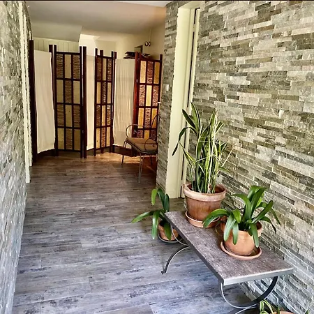 Family House